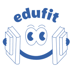 Edufit Logo